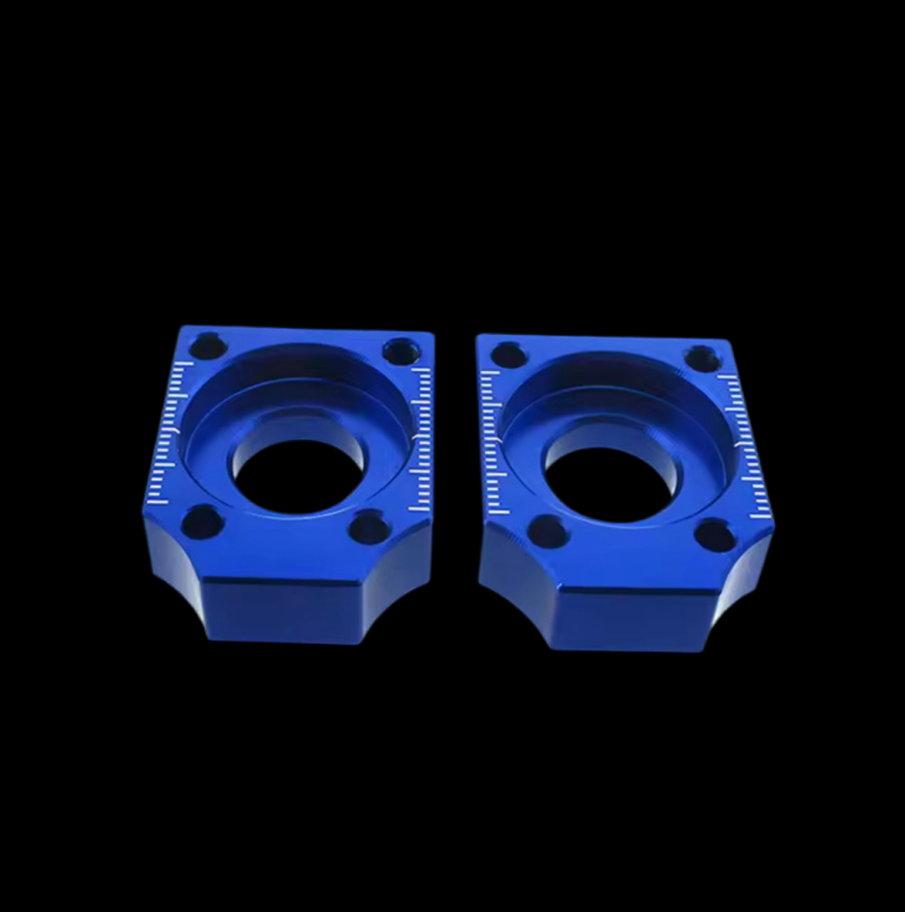 ETM RTR AXLE BLOCKS