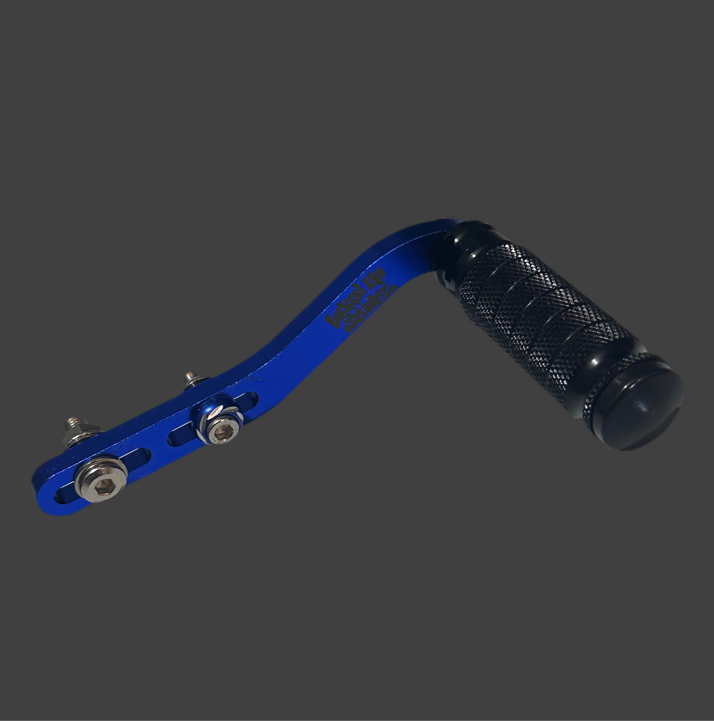ETM RTR SHIFT LOCK