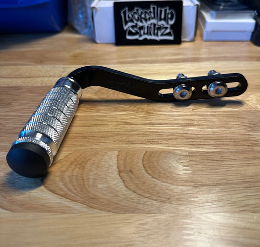 ETM RTR/RIZZLER SHIFT LOCK V2