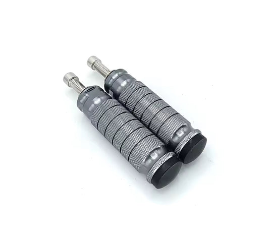 RIZZED OUT RIZZLER STUNT PEGS (PAIR)