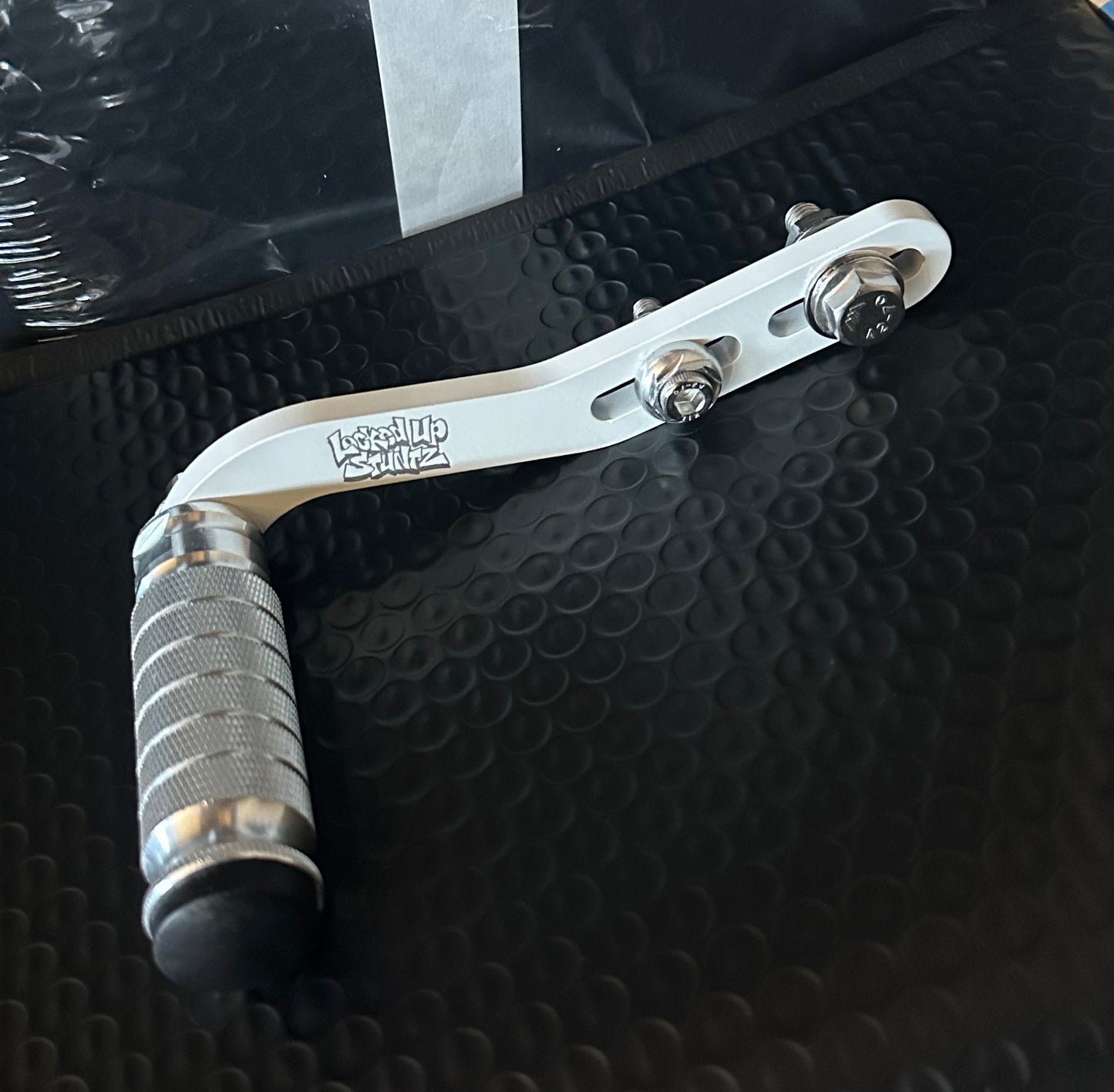 ETM RTR SHIFT LOCK