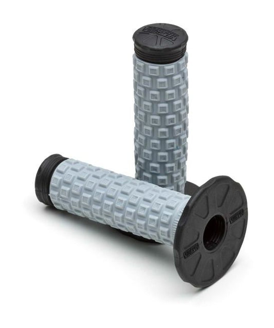 ETM RTR 7/8 PRO TAPER GRIPS