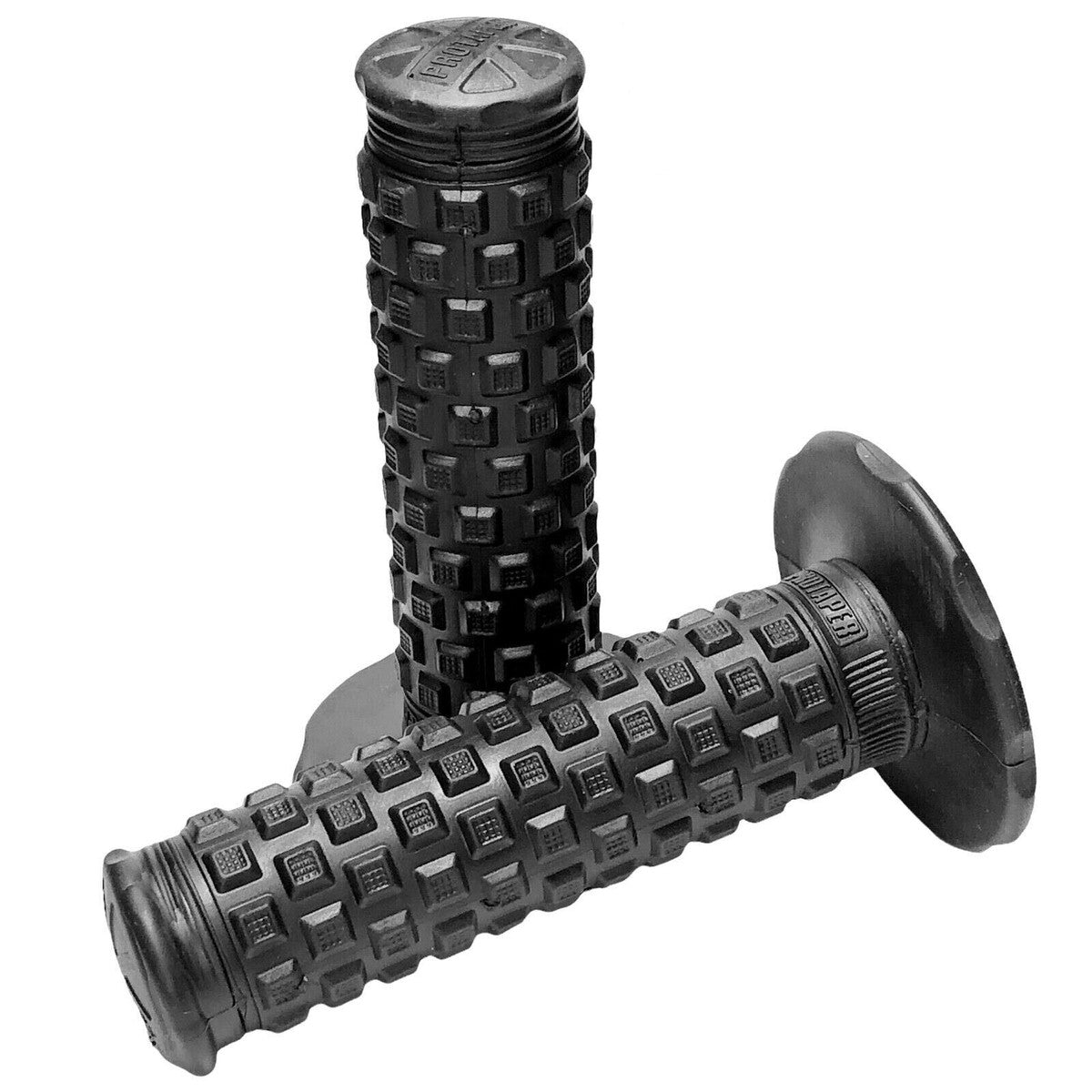 ETM RTR 7/8 PRO TAPER GRIPS