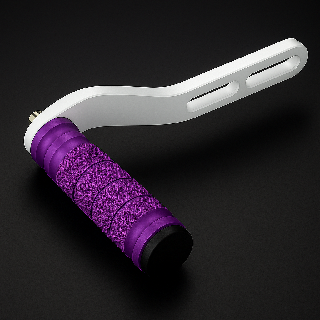 ETM RTR SHIFT LOCK