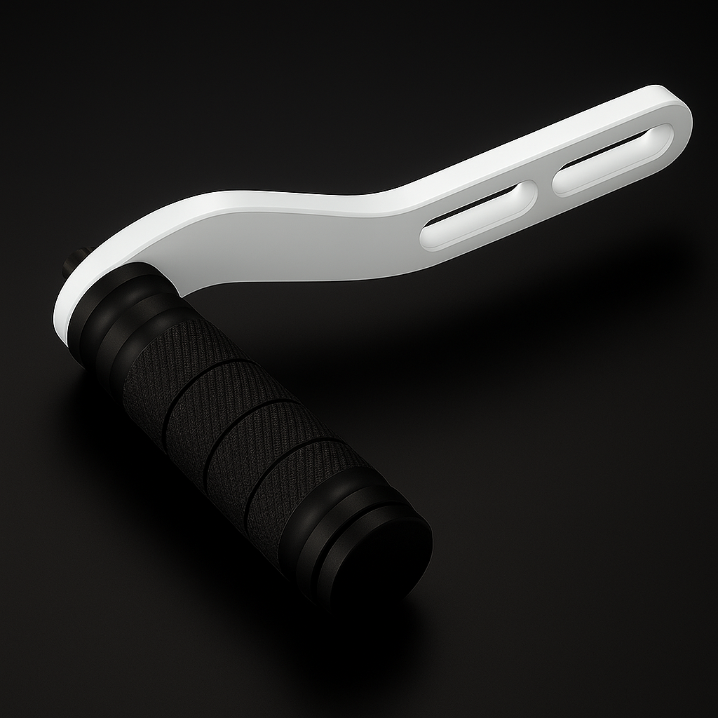 ETM RTR SHIFT LOCK