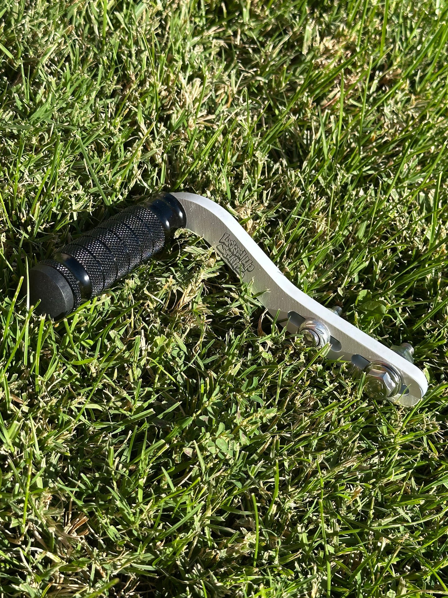ETM RTR SHIFT LOCK
