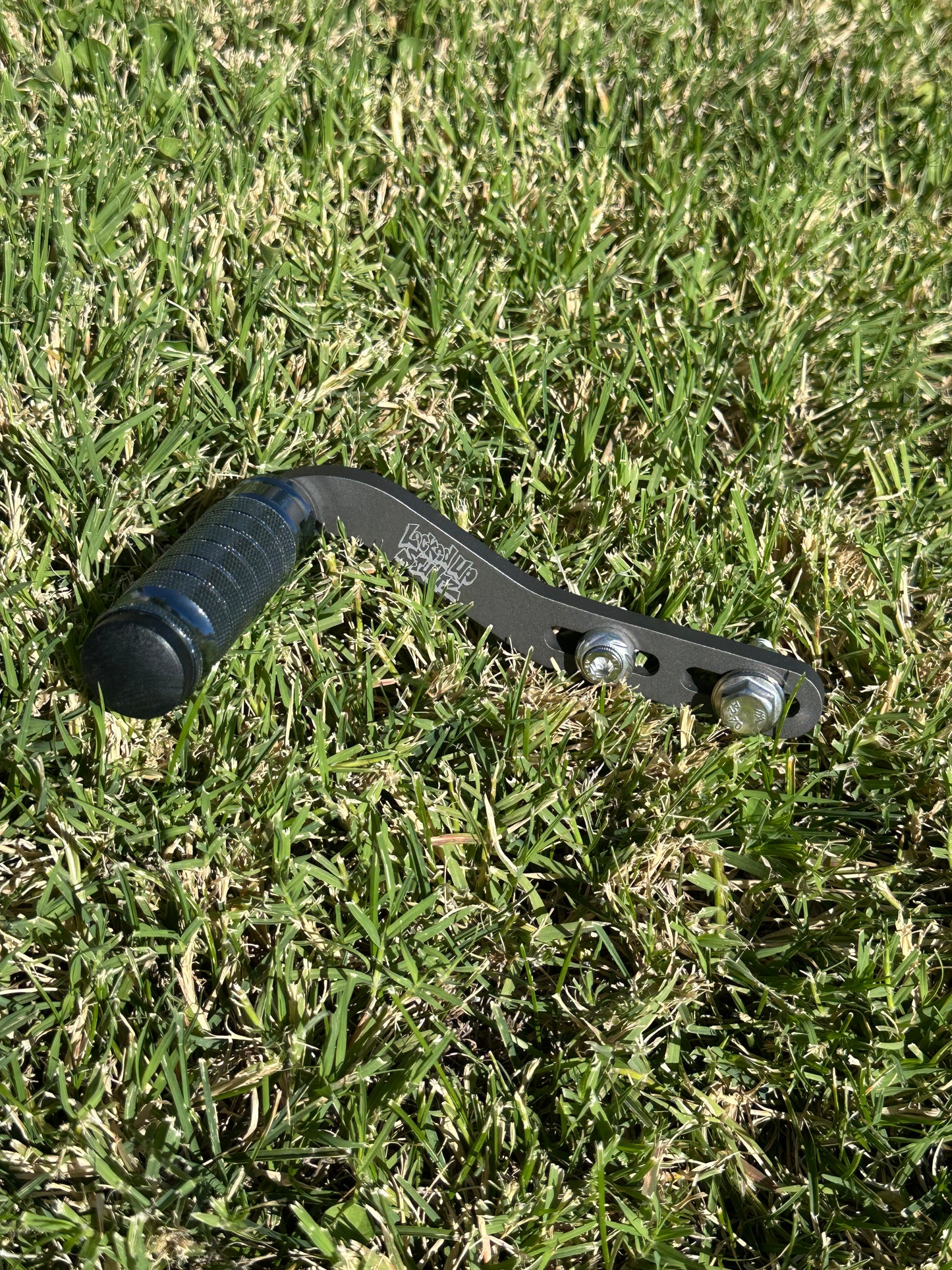 ETM RTR SHIFT LOCK