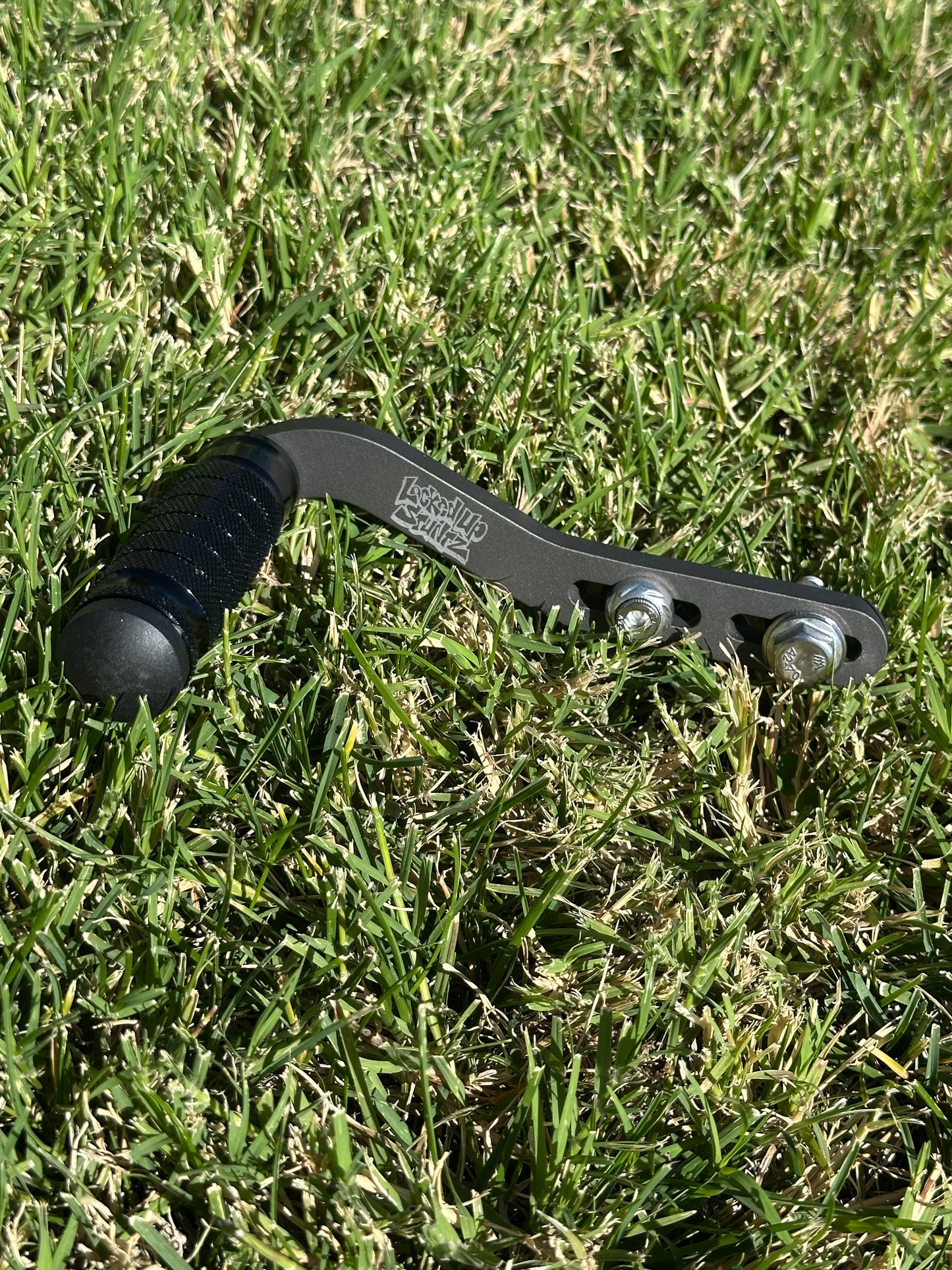 ETM RTR SHIFT LOCK
