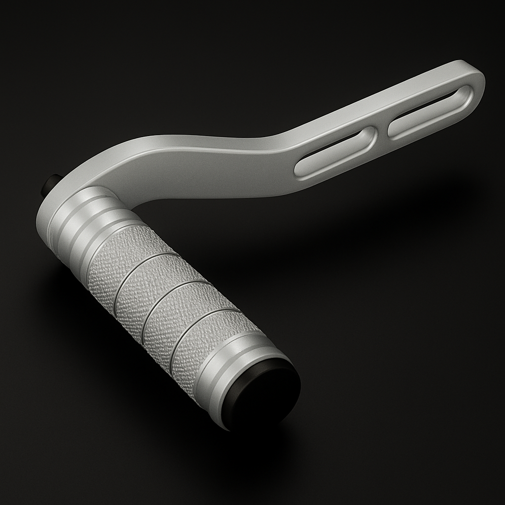 ETM RTR SHIFT LOCK