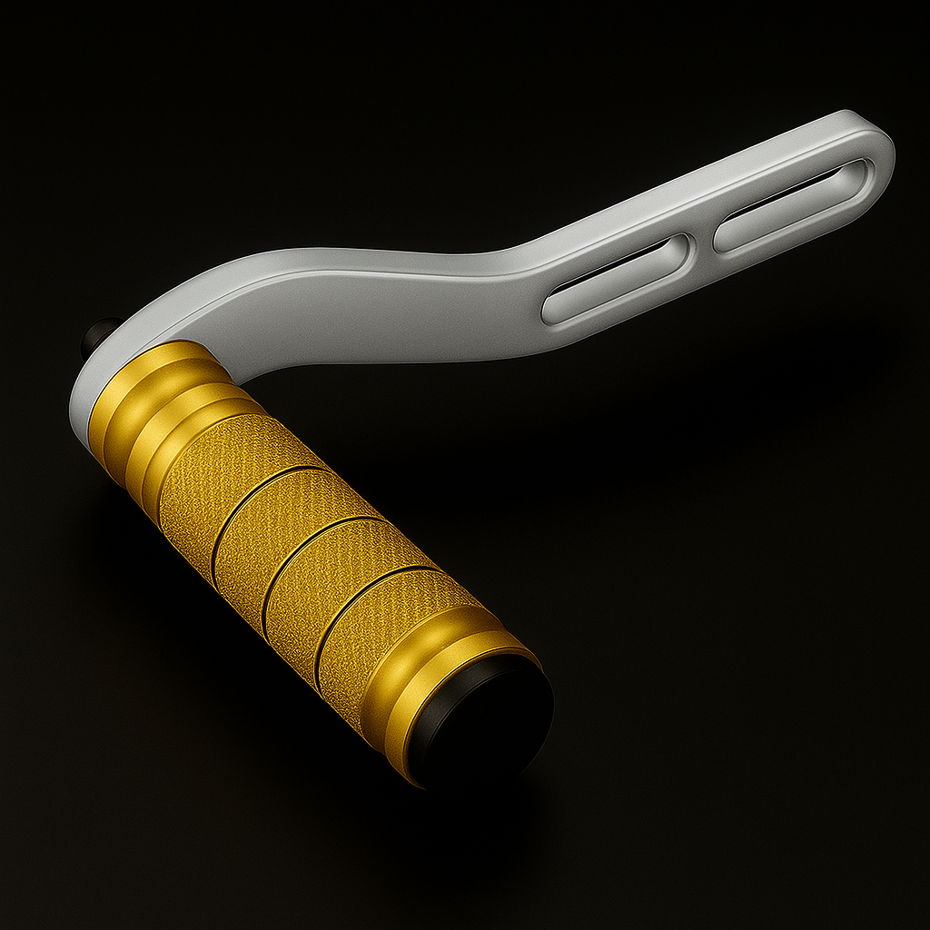 ETM RTR SHIFT LOCK