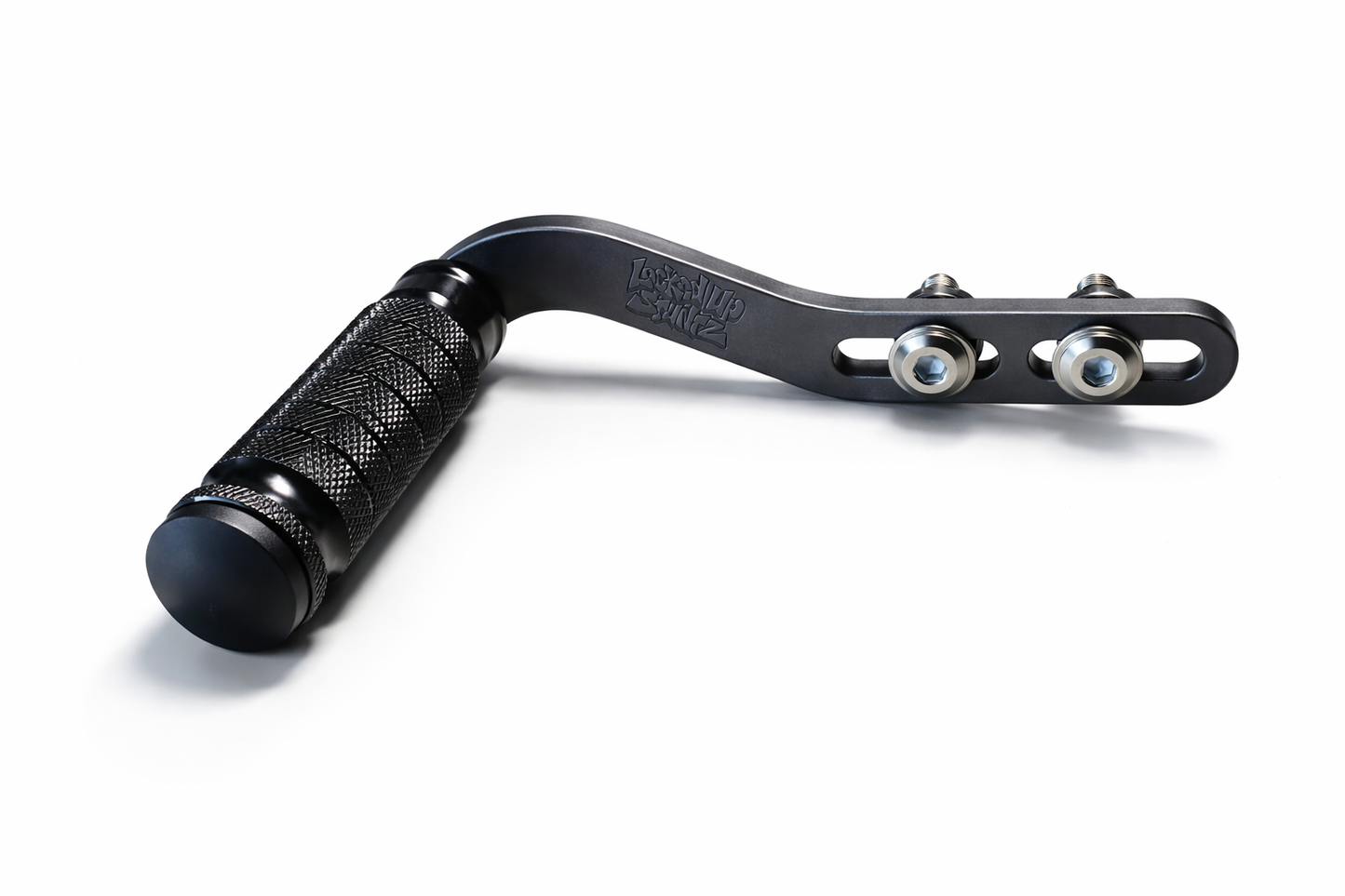 ETM RTR/RIZZLER SHIFT LOCK V2