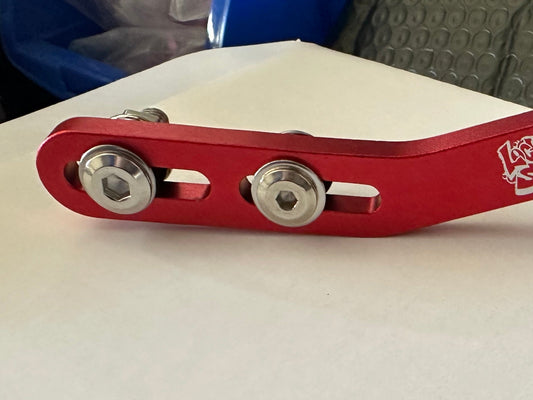 Replacement bolts for the V1/V2 ShiftLock