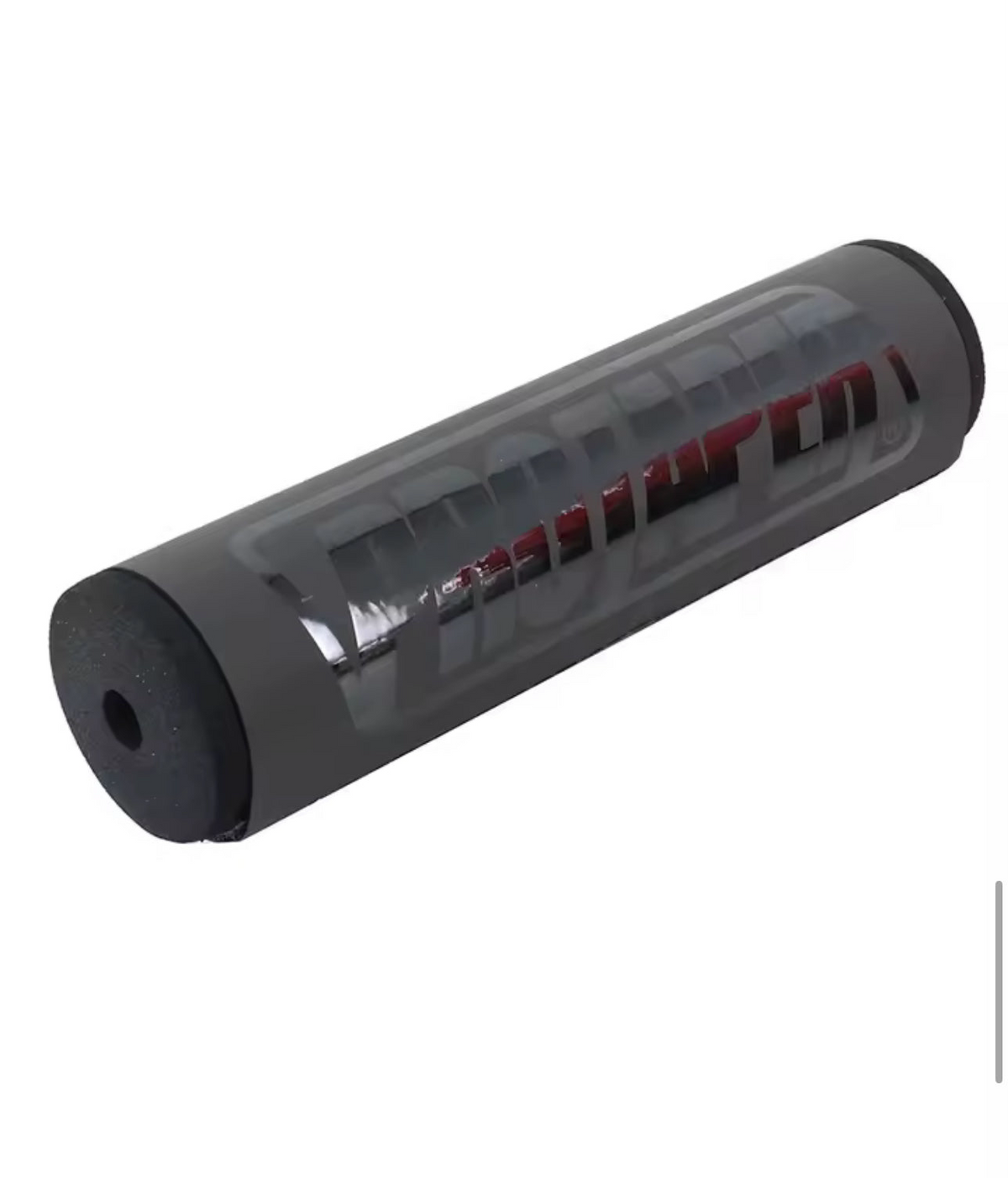 MINI E-MOTO PRO TAPER ROUND BAR PADS – LockedUpStuntz