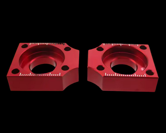 ETM RTR AXLE BLOCKS
