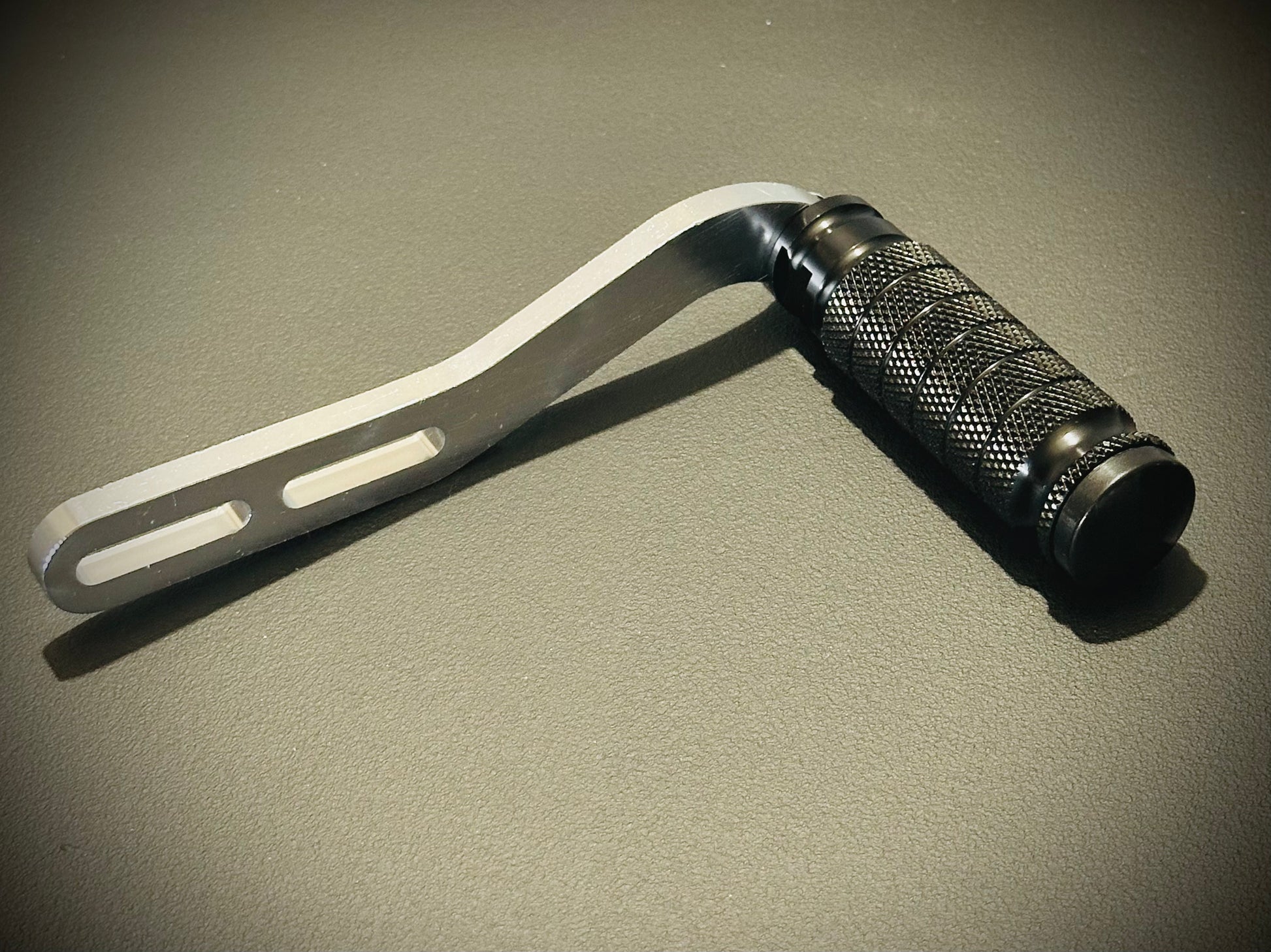 Lock In Rizzler ETM RTR/RIZZLER SHIFT LOCK V1 – LockedUpStuntz
