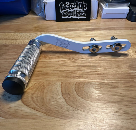 ETM RTR/RIZZLER SHIFT LOCK V2