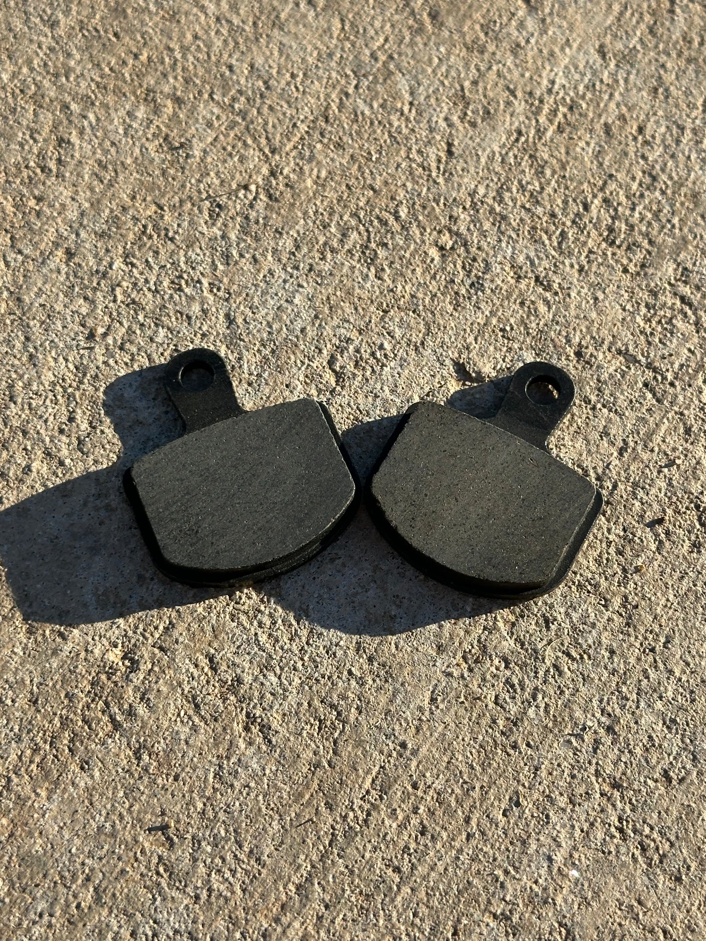 ETM RTR BRAKE PADS (PAIR)