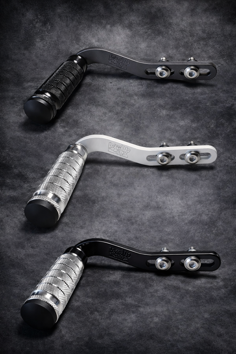 Lock In Rizzler ETM RTR/RIZZLER SHIFT LOCK V2 – LockedUpStuntz