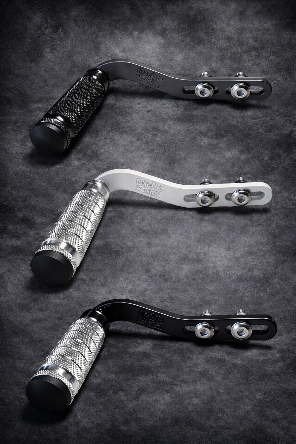 ETM RTR/RIZZLER SHIFT LOCK V2 – LockedUpStuntz